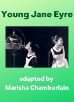 Young Jane Eyre