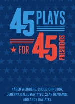 ཀྵ Plays For 45 Presidents' by Various Playwrights