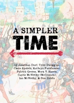 "A Simpler Time" by Various Authors