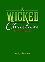 A Wicked Christmas Carol