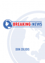 "Breaking the News" By Don Zolidis