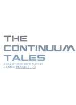 The Continuum Tales