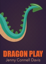 'Dragon Play' by Jenny Connell Davis