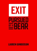 Exit, Pursued By A Bear