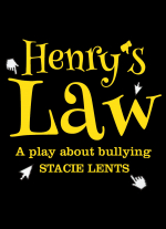 "Henry's Law" by Stacie Lents