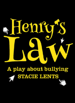 Henry's Law by Stacie Lents