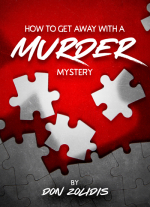 How to Get Away with a Murder Mystery