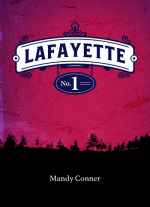 Lafayette No.1 by Mandy Conner