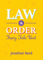 Law & Order: Fairy Tale Unit