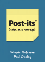 Post-its (Notes on a Marriage)