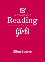 Recommended Reading for Girls