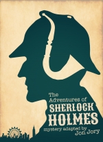 The Adventures of Sherlock Holmes adapted by Jon Jory