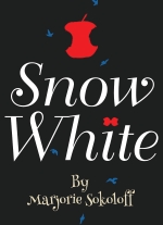 Snow White by Marjorie Sokoloff