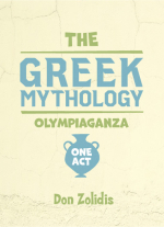 The Greek Mythology Olympiaganza