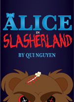 Alice in Slasherland
