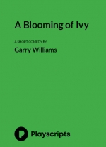 A Blooming of Ivy