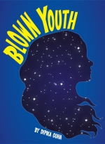 "Blown Youth" by Dipika Guha