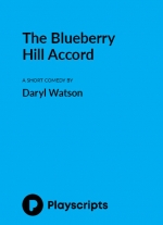 The Blueberry Hill Accord