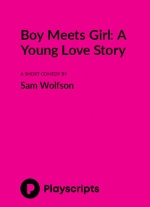 Boy Meets Girl: A Young Love Story