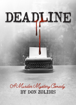 Deadline (Zolidis)