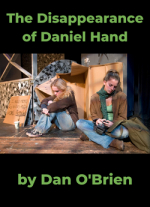 The Disappearance of Daniel Hand