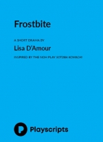 Frostbite by Lisa D'Amour