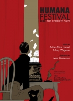 Humana Festival 2008: The Complete Plays