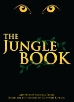 The Jungle Book adapted by Monica Flory