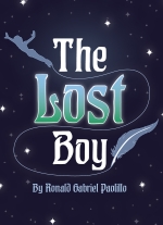 The Lost Boy by Ronald Gabriel Paolillo