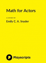 Math for Actors