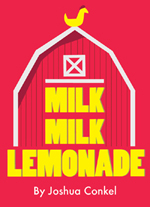 MilkMilkLemonade