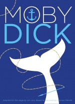 Moby Dick adapted for the stage by Jon Jory. Based on the novel by Herman Melville