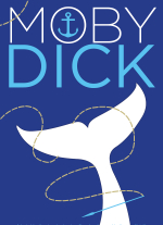 Moby Dick adapted for the stage by Jon Jory