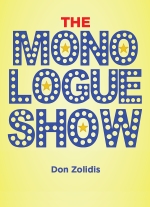 The Monologue Show (full-length): Stay-At-Home Edition