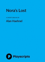 Nora's Lost by Alan Haehnel