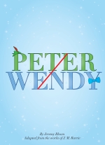 Peter/Wendy by Jeremy Bloom