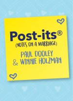 Post-Its (Notes on a Marriage)