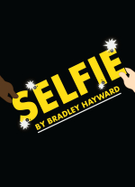 Selfie by Bradley Hayward