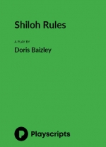 Shiloh Rules by Doris Baizley