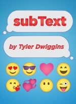 subText by Tyler Dwiggins