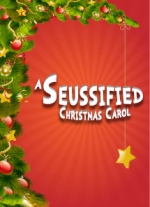 "A Seussified Christmas Carol " by Peter Bloedel