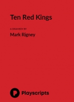 Ten Red Kings by Mark Rigney
