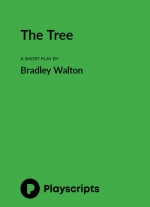 The Tree by Bradley Walton