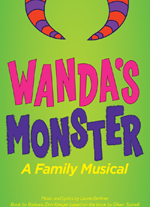 Wanda's Monster