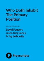 Who Doth Inhabit The Primary Position